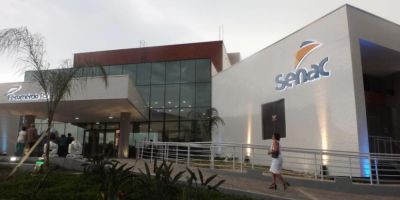 Senac Camaquã promove I Feirão de Empregos
