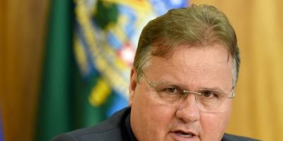 STF torna Geddel, irmão e mãe réus em caso dos R$ 51 milhões