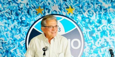 Ex-presidente do Grêmio Fábio Koff morre em Porto Alegre