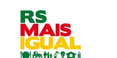 Ocorre hoje em Camaquã a Caravana da Inclusão do RS Mais Igual