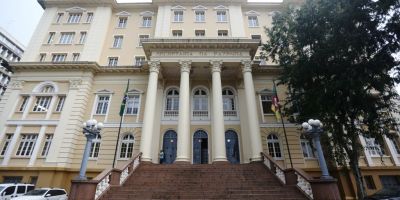 Governo gaúcho quita a folha de abril nesta quinta
