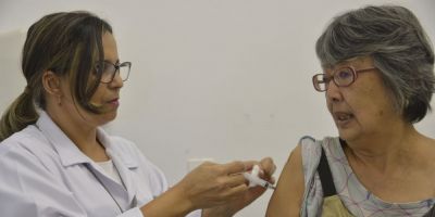 Dia D de vacinação contra a gripe será neste sábado em todo o país