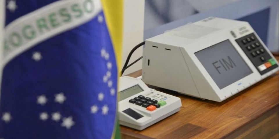 Pré-candidatos podem iniciar financiamento coletivo a partir do dia 15