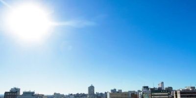 Segunda-feira terá amanhecer gelado em boa parte do Rio Grande do Sul