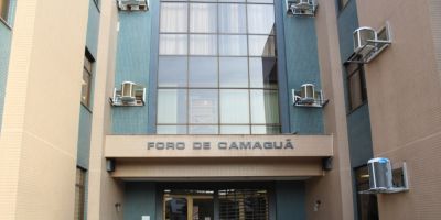 Edital de Citação Cível - 1ª Vara Cível - Comarca de Camaquã (RS)