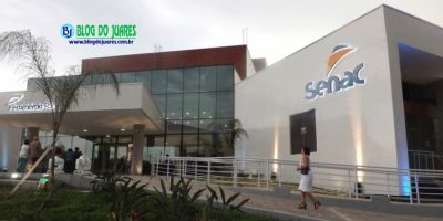 Senac Camaquã inscreve para cursos de graduação EAD