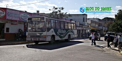 Comunicado importante sobre linhas do transporte coletivo urbano em Camaquã