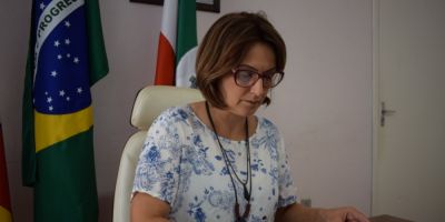 Servidores de Cristal recebem 1ª parcela do 13º salário nesta quarta-feira (16)