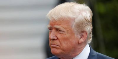 Trump pede pena de morte para quem matar policiais nos EUA