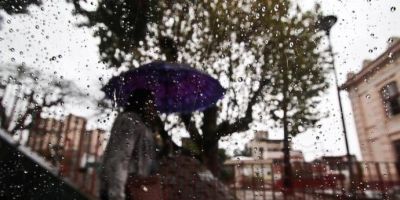 Frio chega de vez no RS nesta quarta-feira