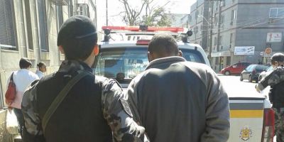 Ocorrências atendidas pelo 6º BPM em Rio Grande (18 e 19.08.2014)