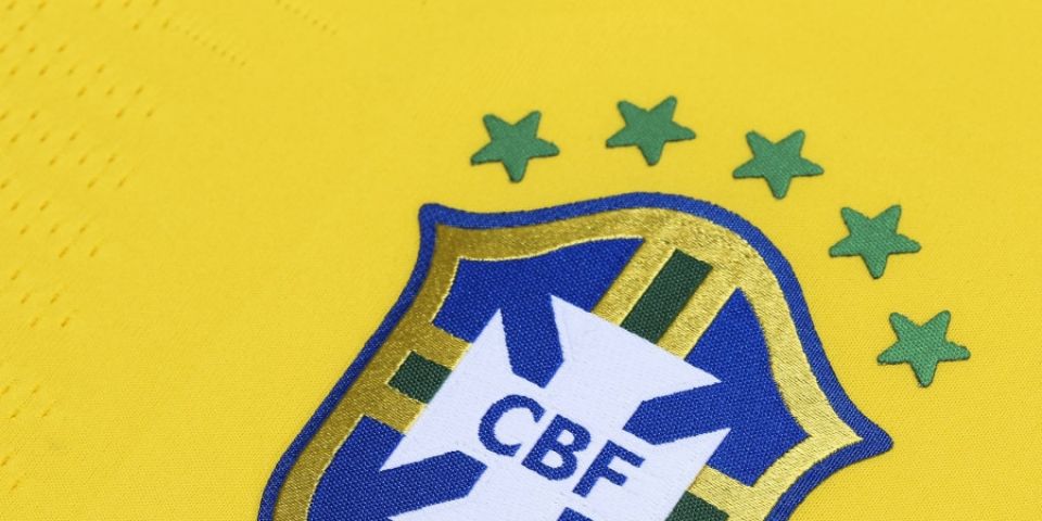 Em penúltimo ranking antes da Copa, Brasil mantém segunda posição