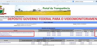 Verba para a instalação de videomonitoramento em Camaquã já está depositada