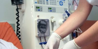 Frente Parlamentar vai lutar por pacientes de hemodiálise no RS