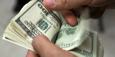 Dólar sobe pelo sexto dia consecutivo, cotado a R$ 3,75