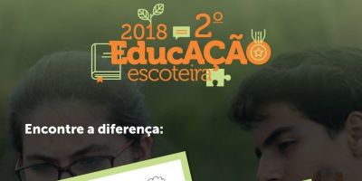 Grupo Escoteiro Chefe João Carlos Castro realiza atividades neste sábado no Premem, em Camaquã