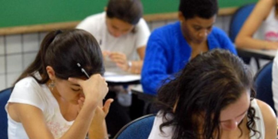 Enem já tem mais de 6 milhões de inscritos; prazo termina nesta sexta