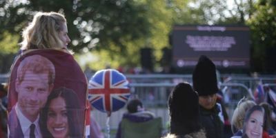 Príncipe Harry é nomeado duque de Sussex e Meghan será duquesa