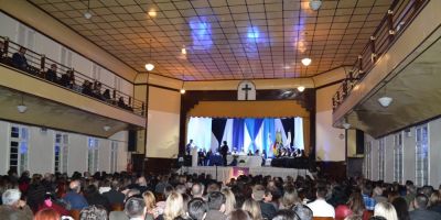 Camaquã - Fundasul forma novas turmas de Administração e Contabilidade