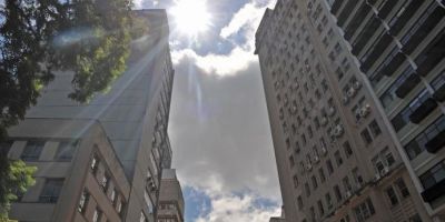 Sol reaparece neste domingo no Rio Grande do Sul