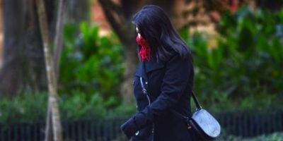Apesar de ciclone, RS não registra temperatura negativa na madrugada deste domingo