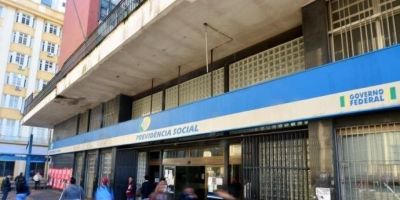 Mais de 3 mil gaúchos têm até segunda-feira para agendar perícia no INSS