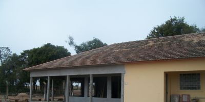 Cristal faz mais com menos na Educação