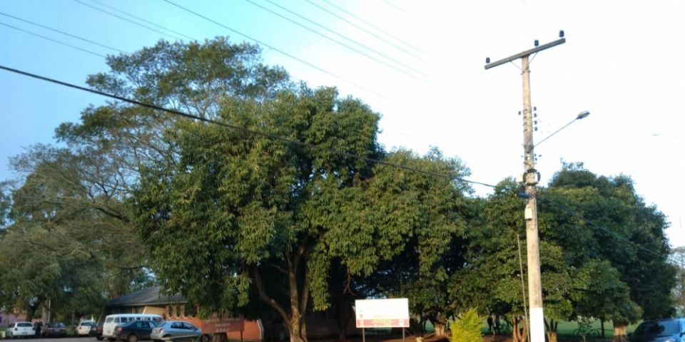 Obras nas praças dos bairros Floresta e Dr. Rosinha devem começar em breve em Camaquã