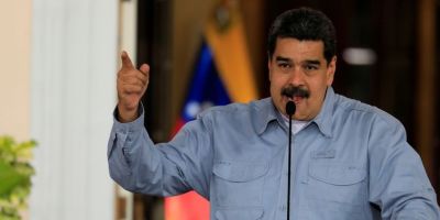 Maduro é reeleito presidente da Venezuela em eleição questionada pela oposição