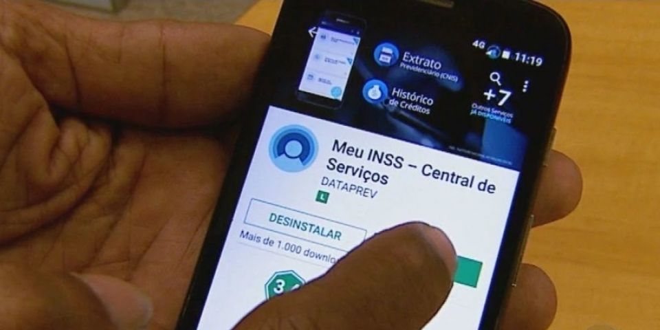 Saiba como pedir aposentadoria por idade pela internet ou telefone