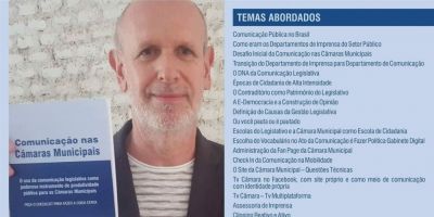 Câmara de Vereadores de Camaquã terá expediente diferenciando nesta terça e quarta (22 e 23)