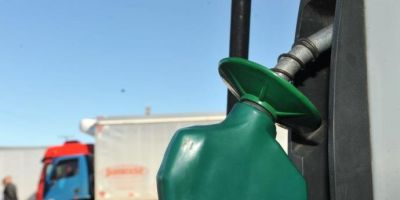 Começa a faltar combustível no interior do Rio Grande do Sul