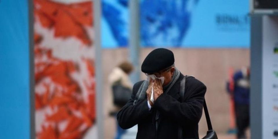 Frio aumenta nesta quarta-feira e RS pode amanhecer com geada