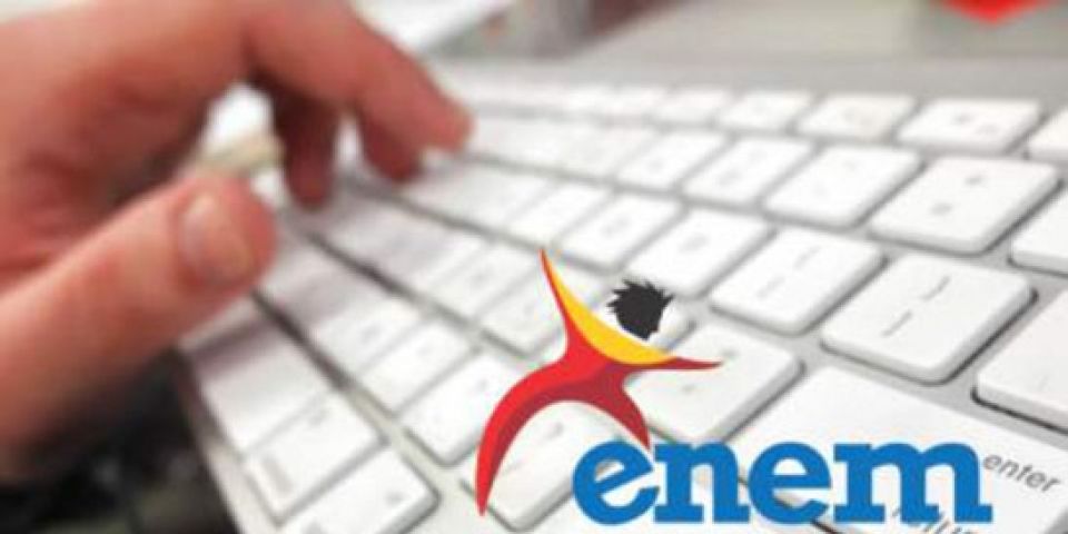 Termina hoje prazo para pagar taxa de inscrição do Enem