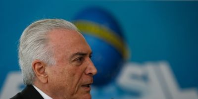 Temer reúne ministros para discutir greve dos caminhoneiros