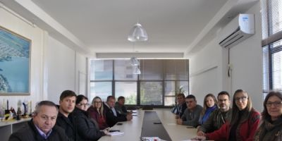 São Lourenço do Sul decide suspender serviços não essenciais devido à falta de combustíveis