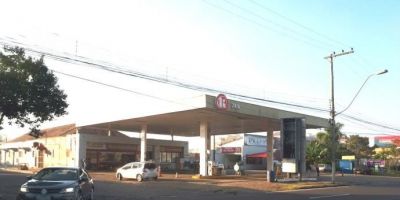 Ao menos 19 cidades gaúchas estão sem combustível nesta quinta