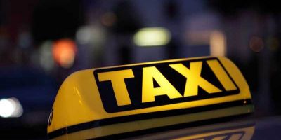 Taxistas camaquenses param hoje à tarde e prestam apoio total à paralisação dos caminhoneiros 