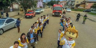 Camaquã: Dia do Desafio é na próxima quarta-feira (30)