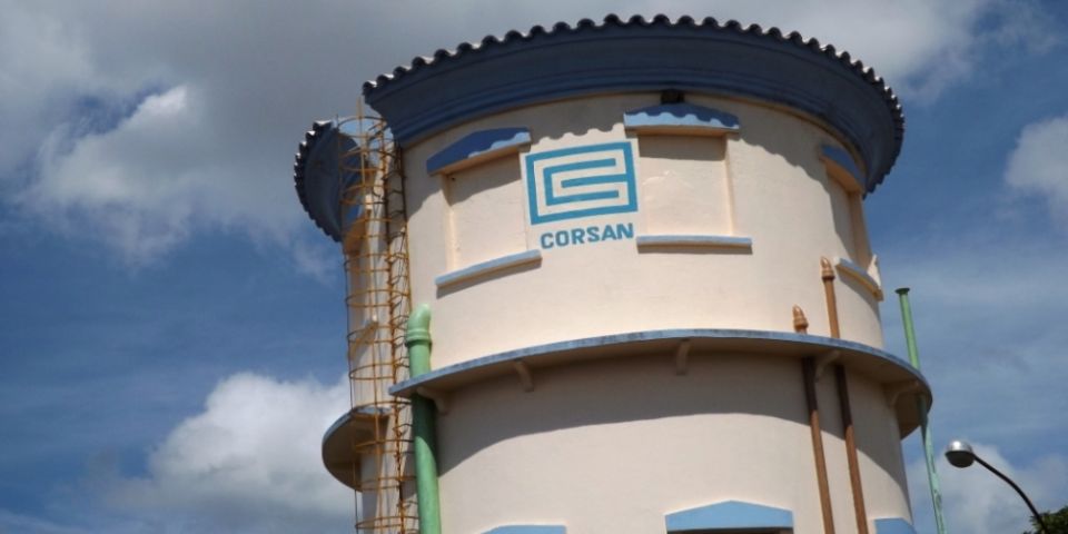 Abastecimento de água pode ser comprometido pela greve