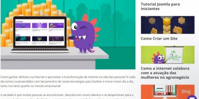Como ganhar dinheiro com um blog