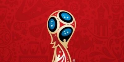 Fifa divulga música oficial da Copa do Mundo Rússia 2018