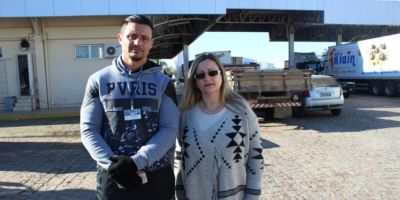 VÍDEO: gerente regional da Corsan afirma que Camaquã não deverá ficar sem abastecimento de água