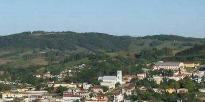 Prefeitura de Dom Feliciano paralisou hoje atividades que dependem de combustível