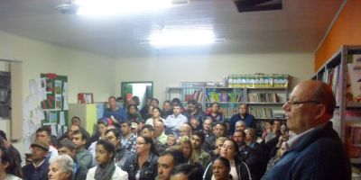 Ações do 6º BPM em Rio Grande (19.08.2014)