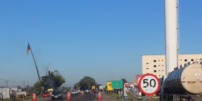 Acic e Sindilojas Costa Doce sugerem para comércio camaquense fechar as portas hoje das 17 às 18h