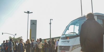 Petroleiros decidem entrar em greve a partir de quarta-feira