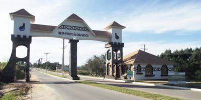 Prefeitura de Chuvisca decreta ponto facultativo para esta segunda-feira (28)