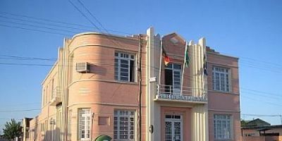 Tapes decreta situação de emergência e suspende aulas, transporte escolar e obras que usem maquinário