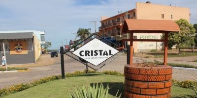 Prefeitura de Cristal decreta situação de Calamidade Pública